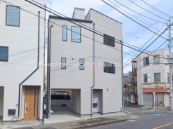 さいたま市浦和区高砂４丁目