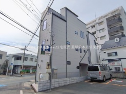 さいたま市浦和区高砂４丁目