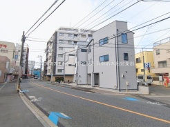 さいたま市浦和区高砂４丁目