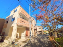 川口市青木２丁目