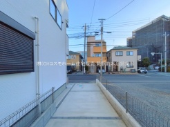 川口市中青木３丁目