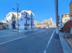 川口市中青木３丁目