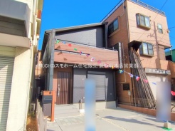 川口市弥平３丁目