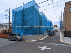 さいたま市南区大字太田窪