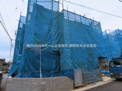 さいたま市南区大字太田窪