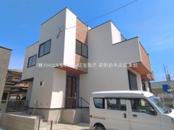 さいたま市南区大字太田窪