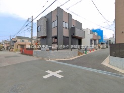 さいたま市南区大字太田窪