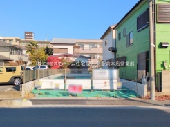 川口市戸塚東３丁目