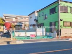 川口市戸塚東３丁目