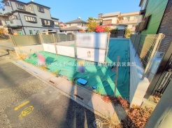 川口市戸塚東３丁目