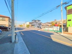 川口市戸塚東３丁目