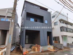 さいたま市浦和区領家５丁目