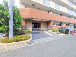 蕨市塚越６丁目