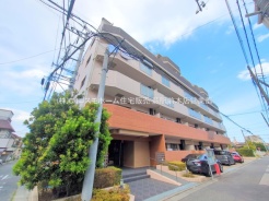 蕨市塚越６丁目