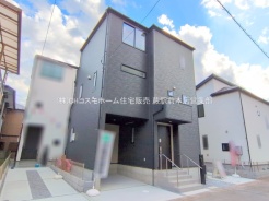 川口市前川町４丁目