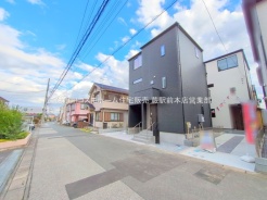 川口市前川町４丁目