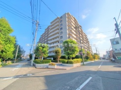 川口市弥平１丁目