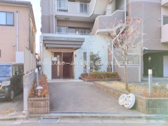 川口市飯塚４丁目