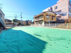 さいたま市浦和区岸町２丁目