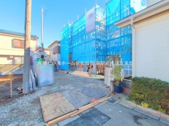 さいたま市緑区原山１丁目