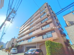 さいたま市浦和区常盤４丁目