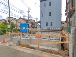 さいたま市中央区鈴谷６丁目