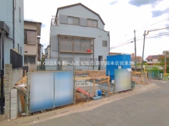 さいたま市中央区鈴谷６丁目