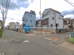 さいたま市中央区鈴谷６丁目