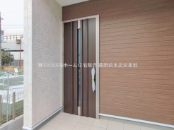 川口市大字伊刈