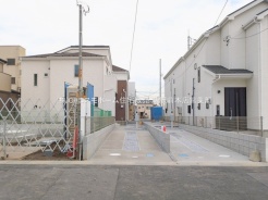 川口市大字伊刈