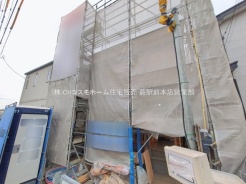 さいたま市桜区西堀１０丁目