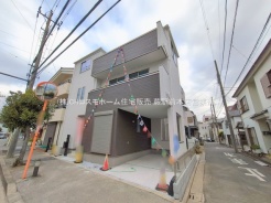 蕨市中央７丁目