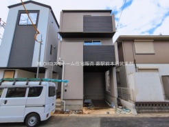 川口市芝塚原１丁目