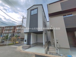 川口市芝塚原１丁目