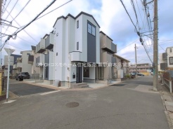 川口市芝塚原１丁目