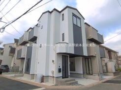 川口市芝塚原１丁目