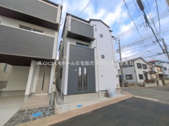 川口市芝塚原１丁目