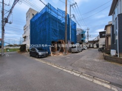 川口市上青木６丁目