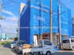 川口市上青木６丁目