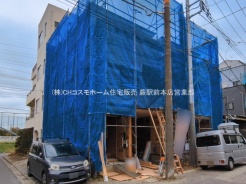 川口市上青木６丁目