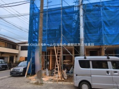 川口市上青木６丁目