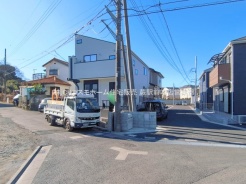 さいたま市緑区大字三室