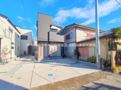 川口市芝４丁目