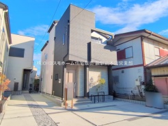 川口市芝４丁目