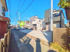 川口市芝４丁目