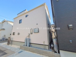 川口市大字安行領家