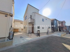 川口市大字安行領家