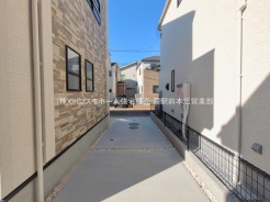 川口市大字安行領家