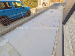 川口市大字安行領家