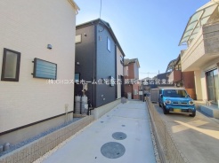 川口市大字安行領家